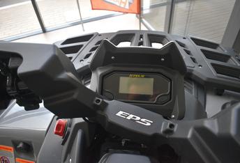 Мотовездеход Stels ATV010