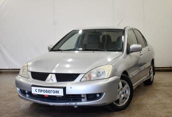 Mitsubishi Lancer, IX Рестайлинг