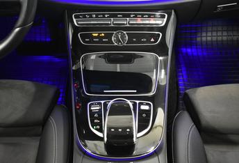 Mercedes-Benz E-Класс, V (W213, S213, C238)