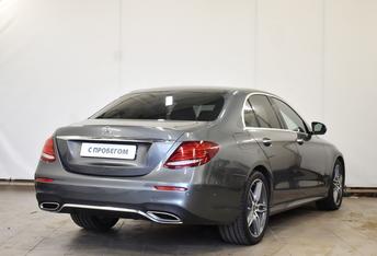 Mercedes-Benz E-Класс, V (W213, S213, C238)