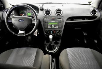 Ford Fusion, I Рестайлинг