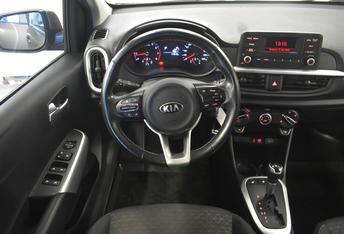 Kia Picanto, III