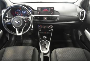 Kia Picanto, III