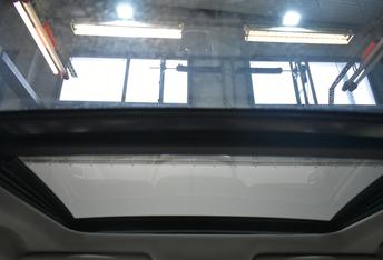 Nissan X-TRAIL T32