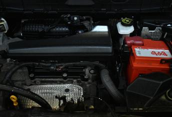Nissan X-TRAIL T32