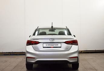 Hyundai Solaris, II