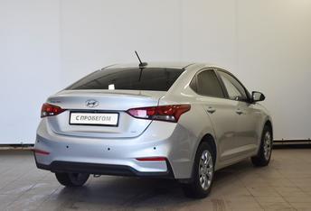 Hyundai Solaris, II