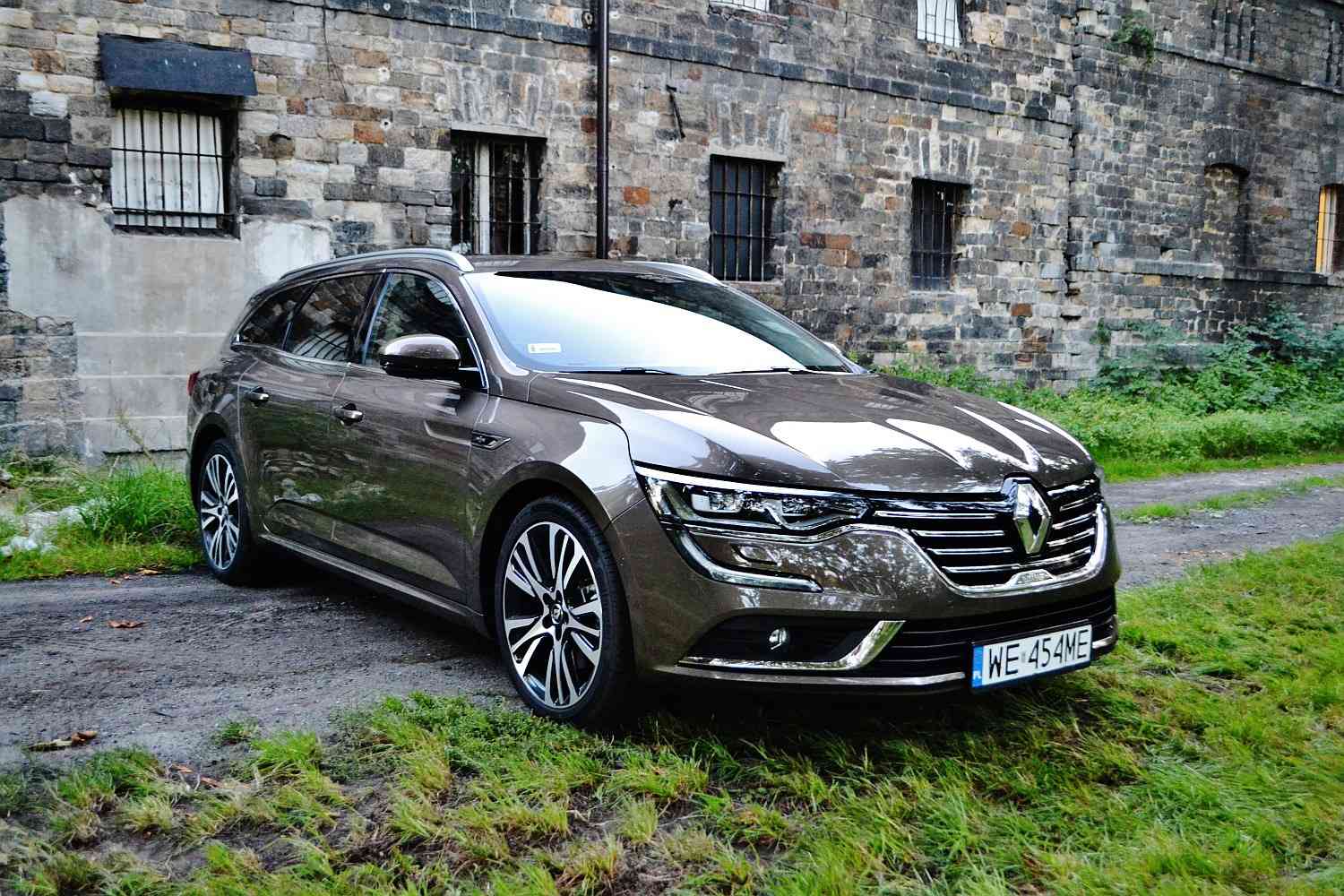 Renault Talisman