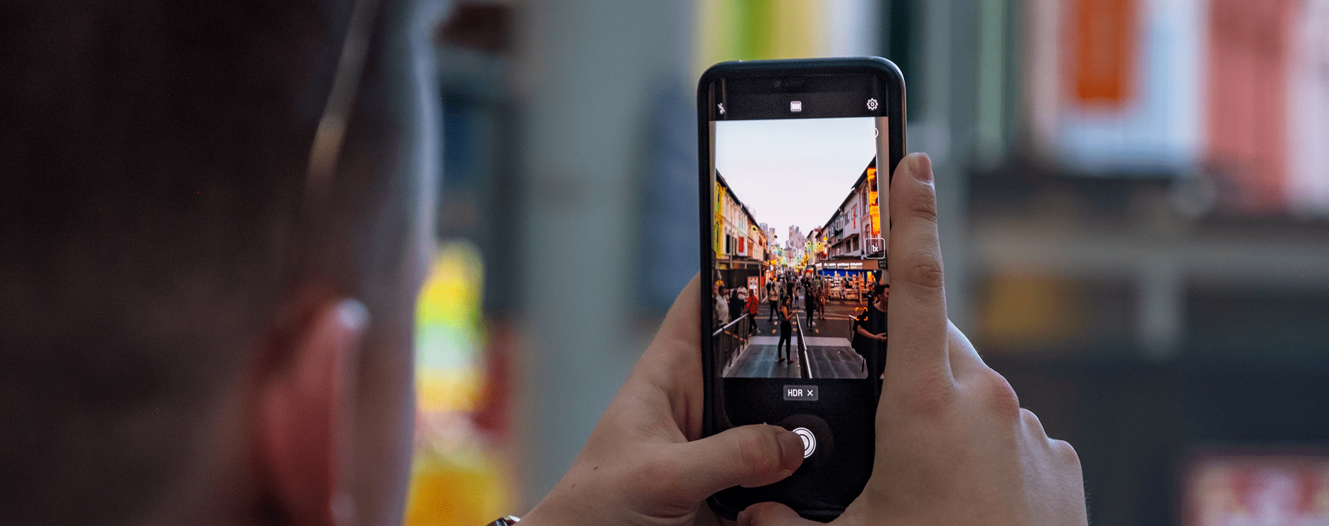 Как научиться красиво фотографировать?