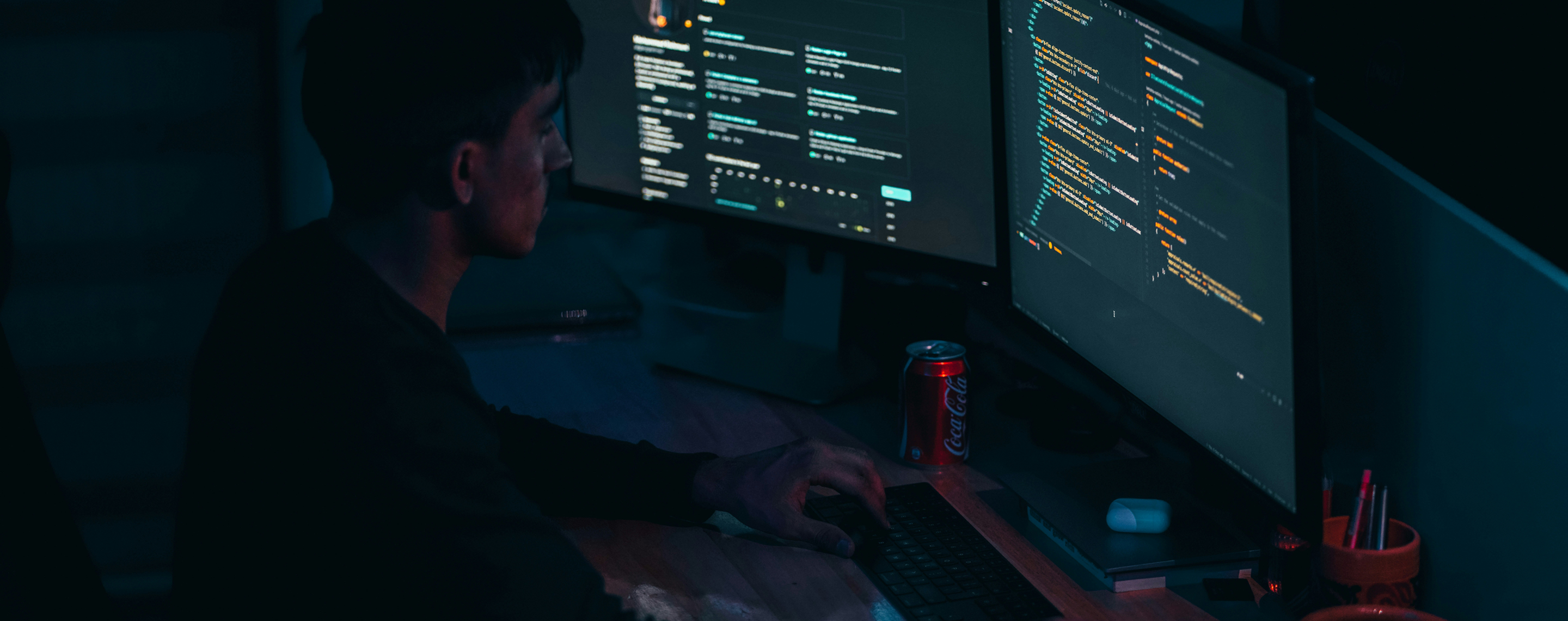 Востребованные направления в IT