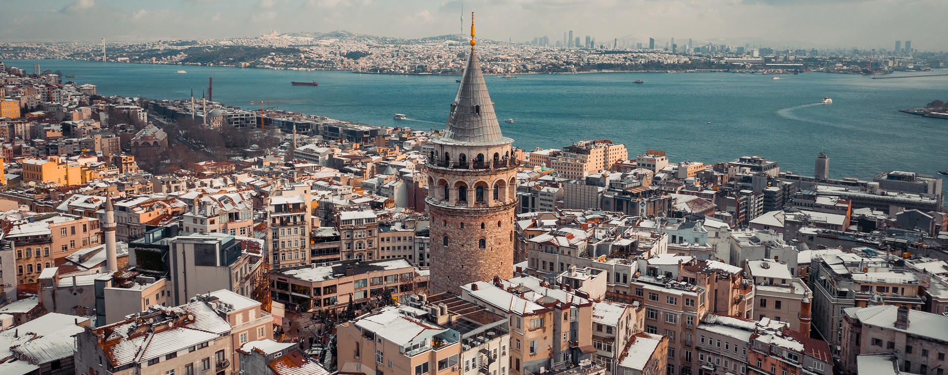 Где отдохнуть зимой?