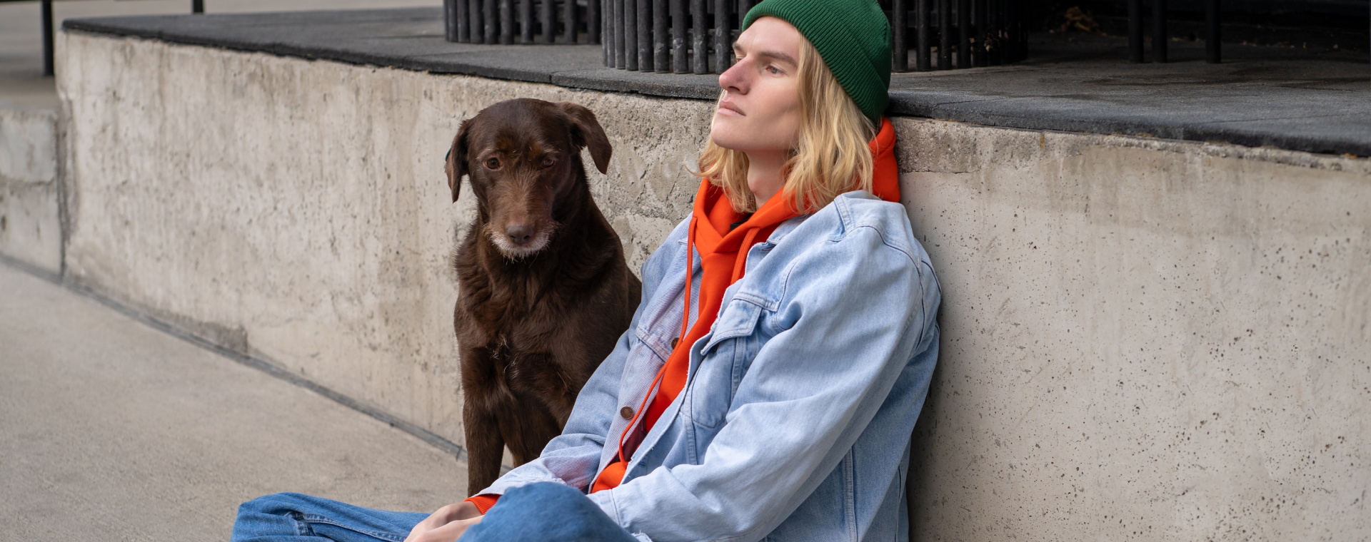 Как забыть человека