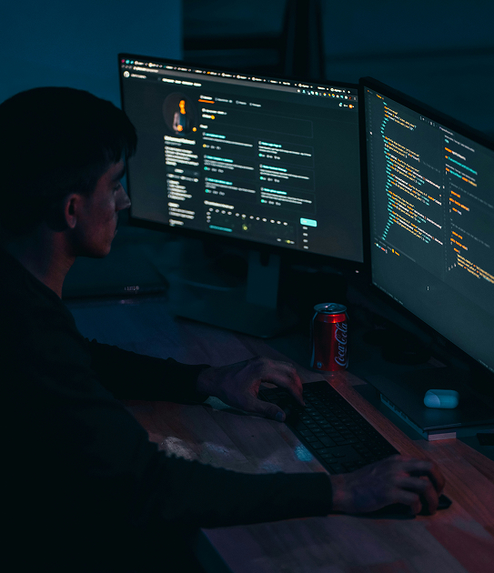 Востребованные направления в IT