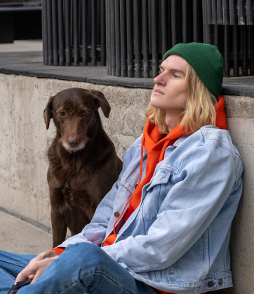 Как забыть человека