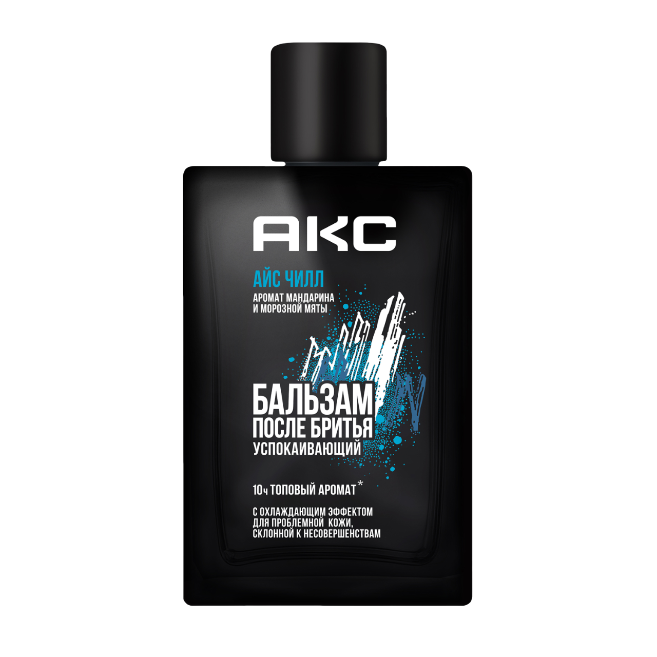 Бальзам после бритья АЙС ЧИЛЛ 100мл