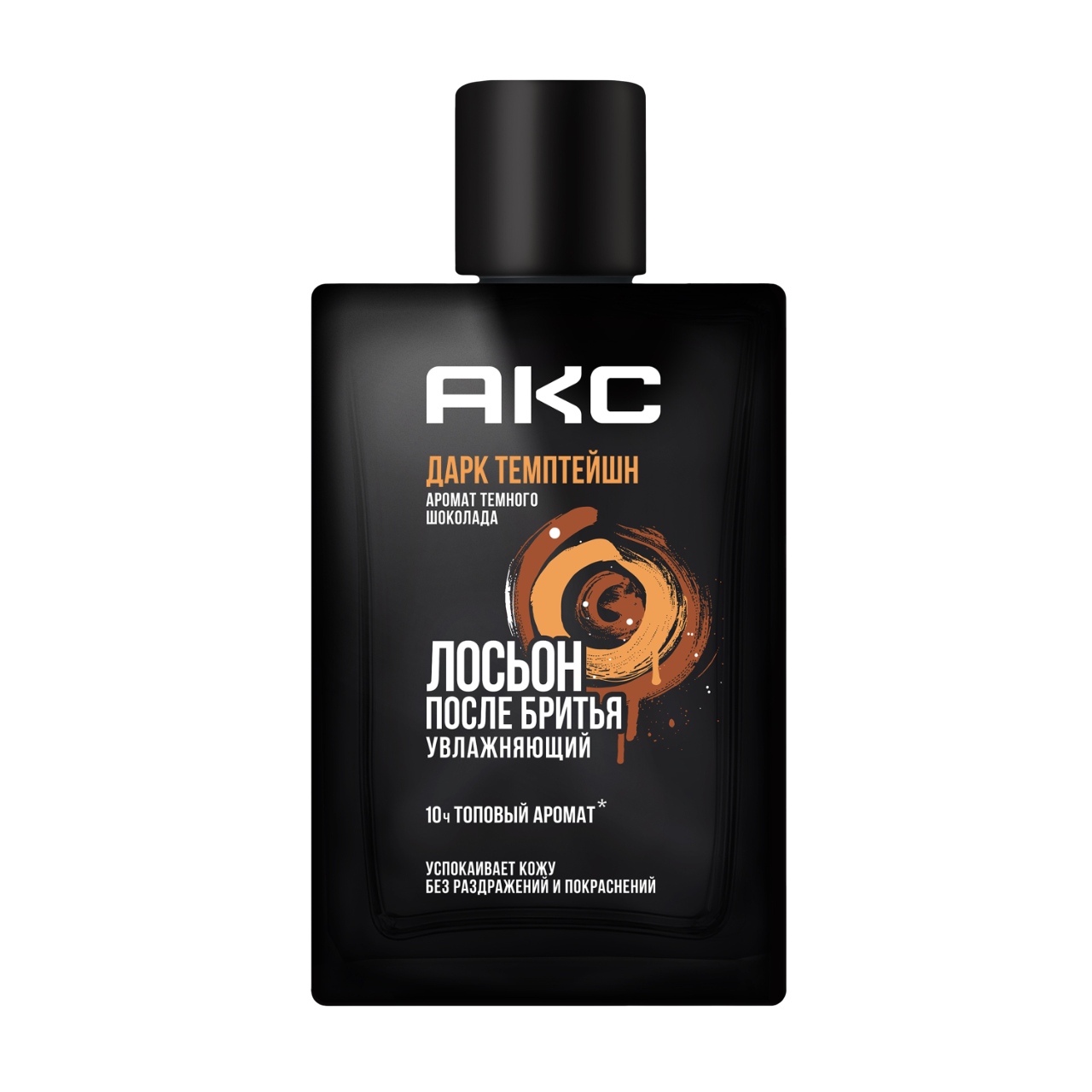 Лосьон после бритья АКС Дарк Темптейшн 100 мл
