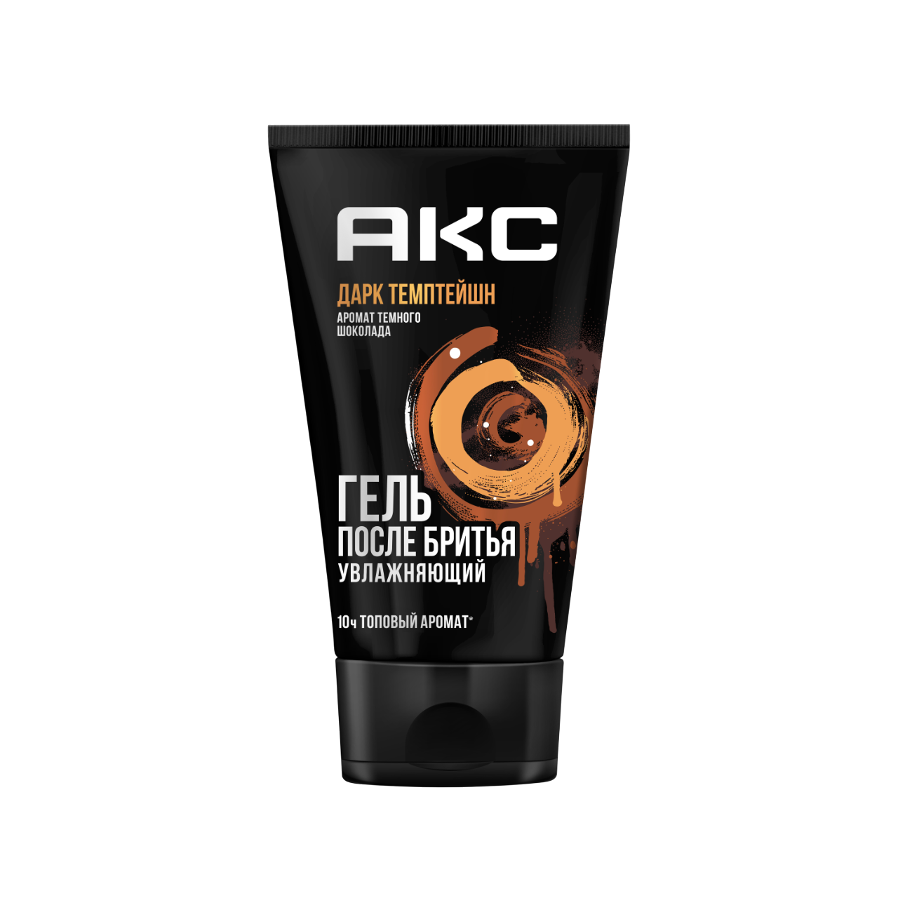 Гель после бритья ДАРК ТЕМПТЕЙШН 120 мл