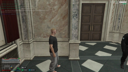 Grand Theft Auto V Enhanced Screenshot 2026.08.04 20.48.34.75