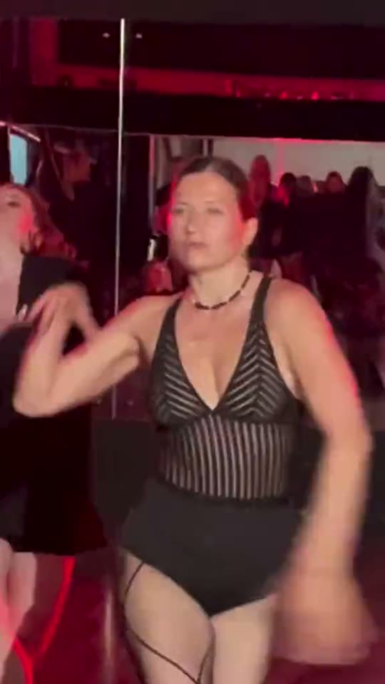 Я хочу танцевать