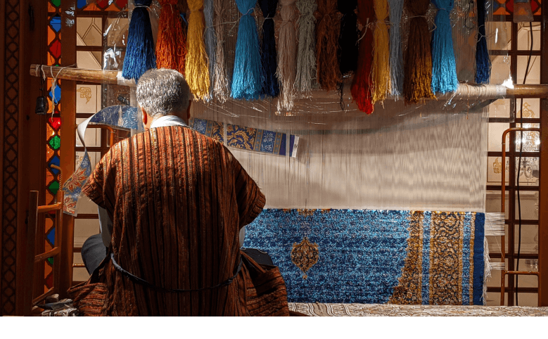 Ателье ковров