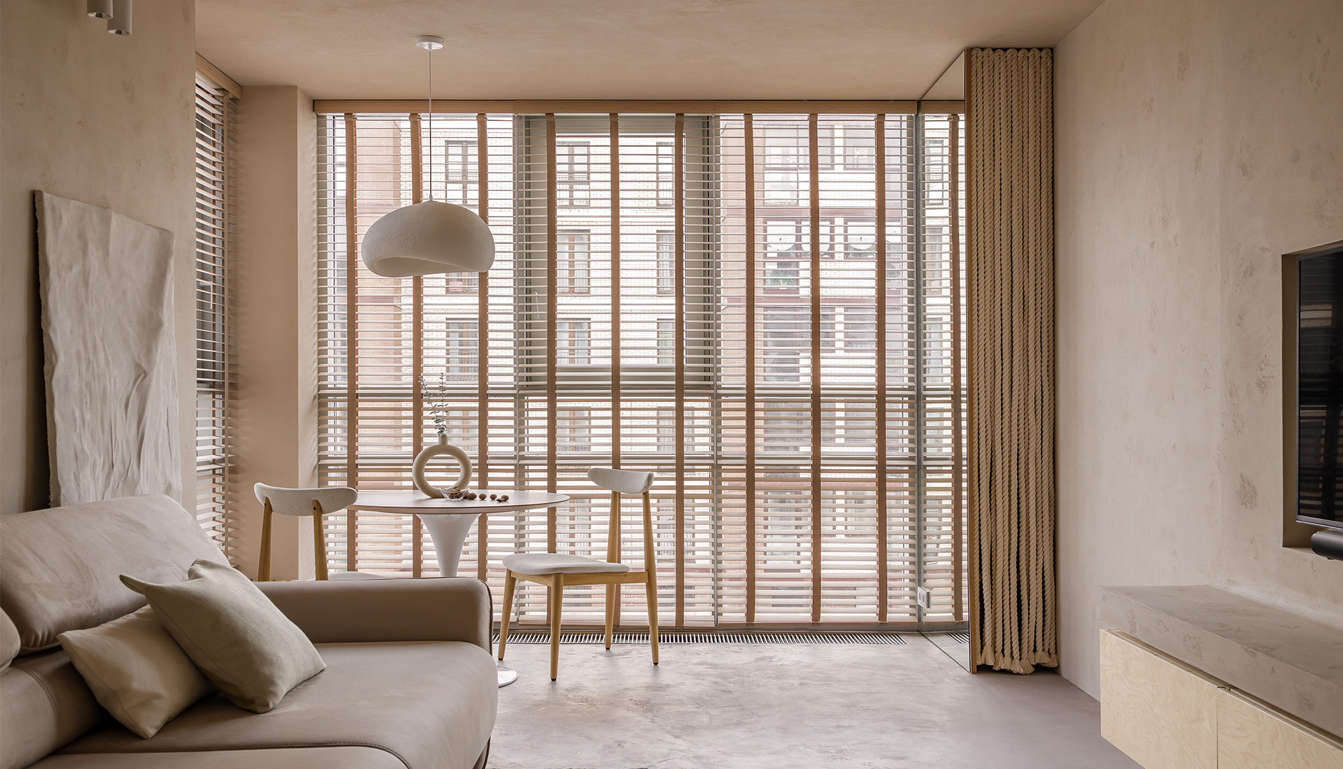 Сомневаетесь, какой ковер лучше подойдет к интерьеру?