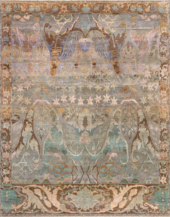 ZIEGLER VINTAGE