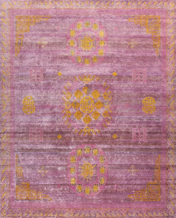 VINTAGE SILK