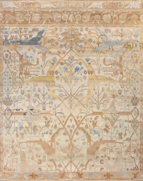 VINTAGE SILK