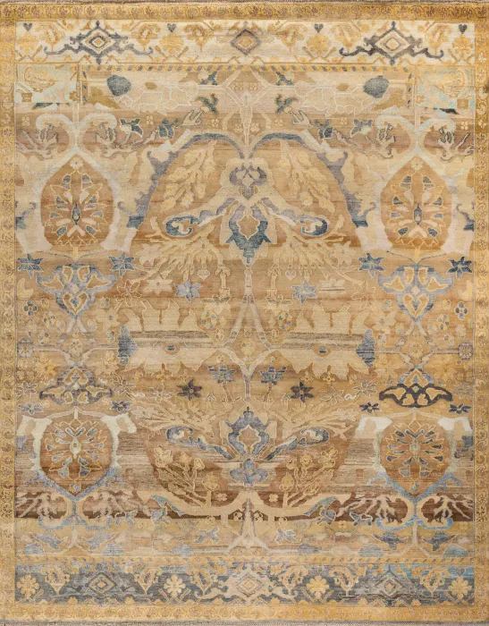 VINTAGE SILK