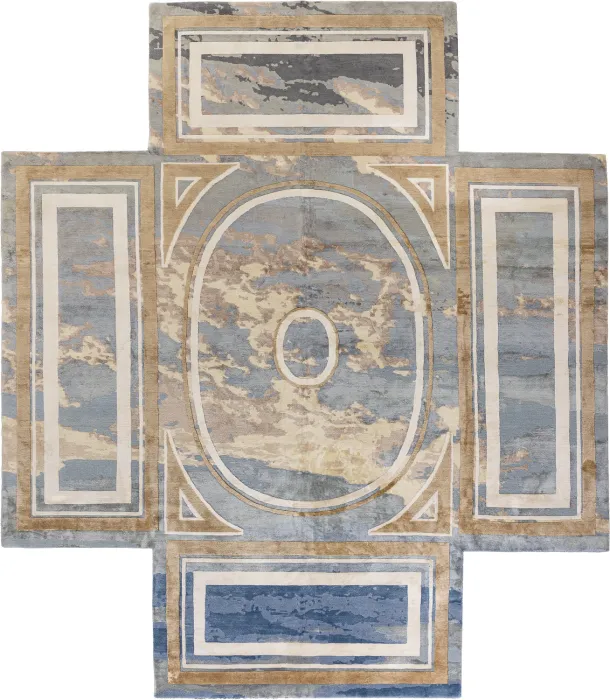 Modern History by PIERRE GONALONS