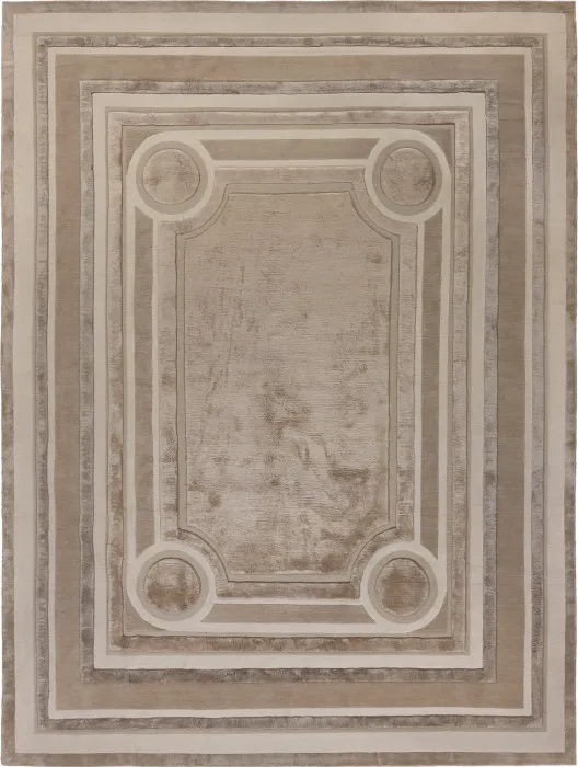 Modern History by PIERRE GONALONS