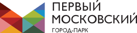 Логотип проекта первый московский