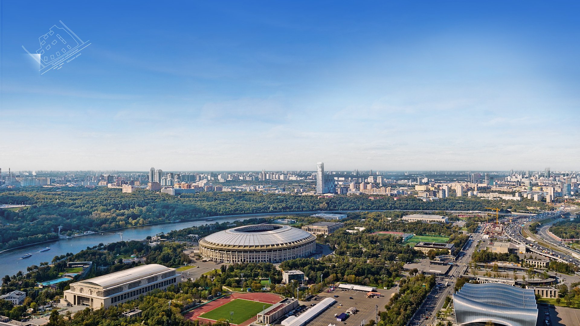 Клубные дома Luzhniki Collection от Absolut Premium (Абсолют Премиум)