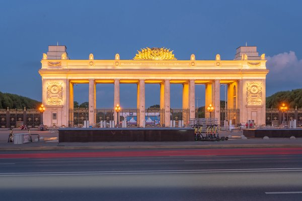 Клубные дома Luzhniki Collection от Absolut Premium (Абсолют Премиум)