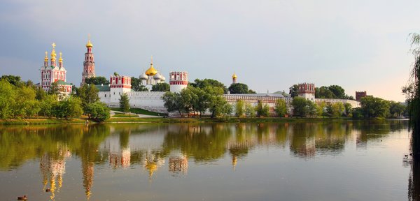 Клубные дома Luzhniki Collection от Absolut Premium (Абсолют Премиум)