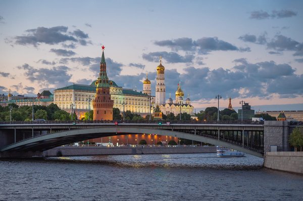 Клубные дома Luzhniki Collection от Absolut Premium (Абсолют Премиум)