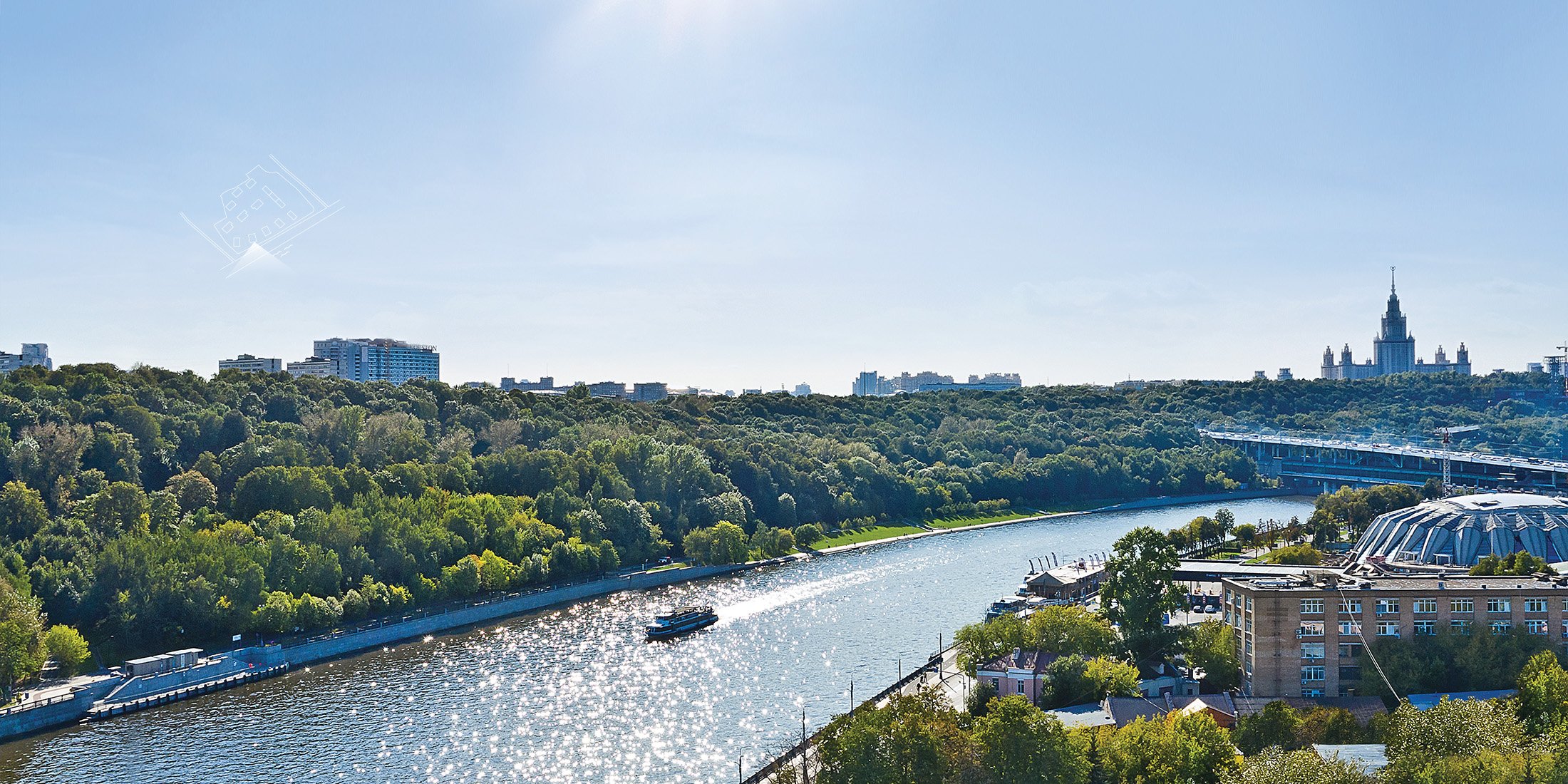 Клубные дома Luzhniki Collection (Коллекция Лужники) – Официальный сайт