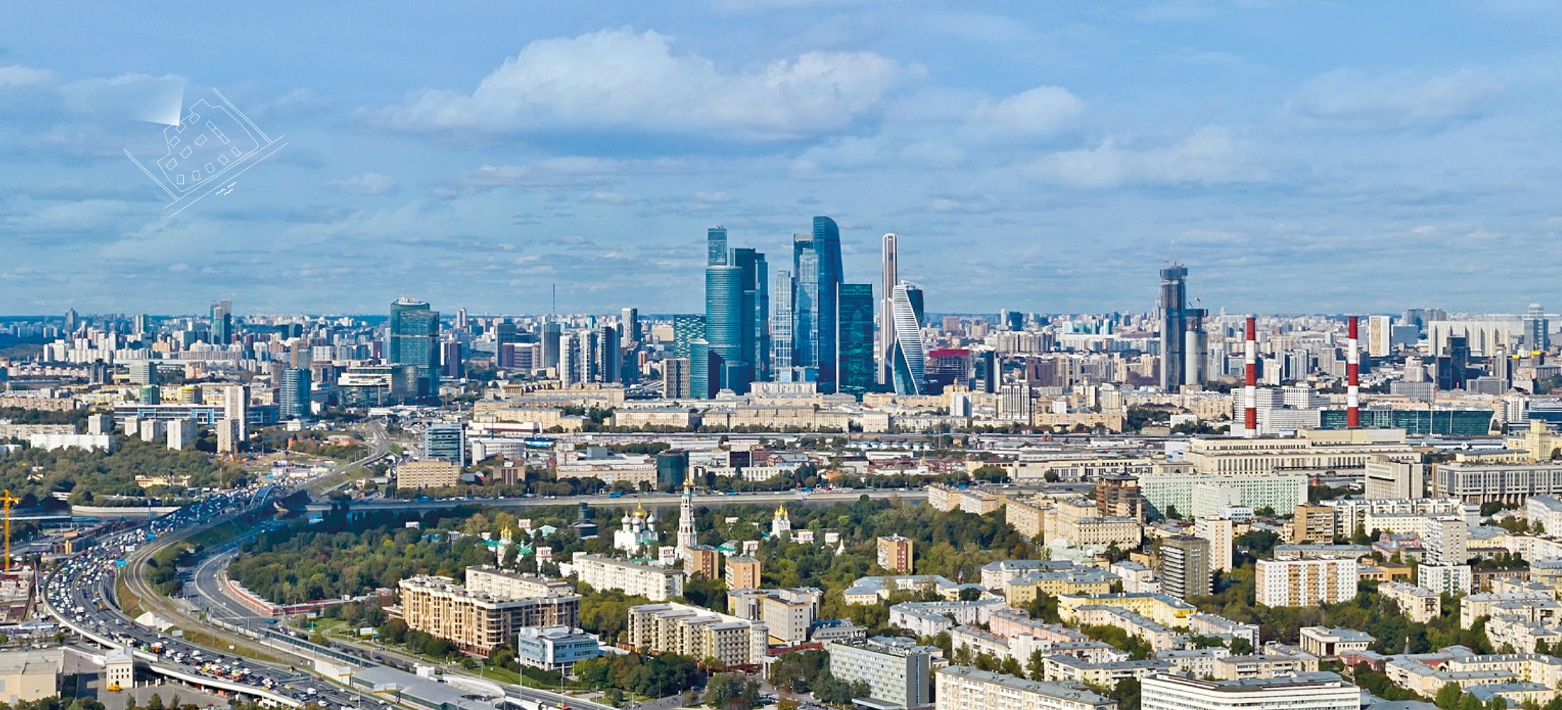 Клубные дома Luzhniki Collection (Коллекция Лужники) – Официальный сайт