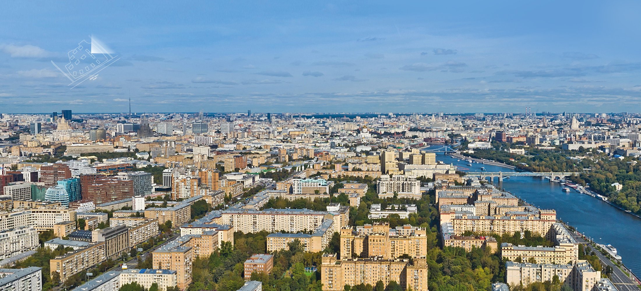 Клубные дома Luzhniki Collection (Коллекция Лужники) – Официальный сайт