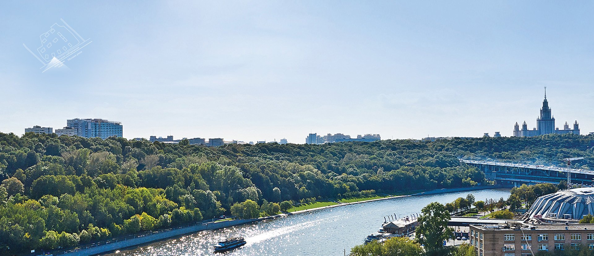 Клубные дома Luzhniki Collection (Коллекция Лужники) – Официальный сайт