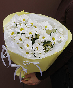 Букет в наличии №14