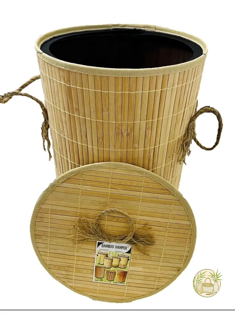 Корзина для белья