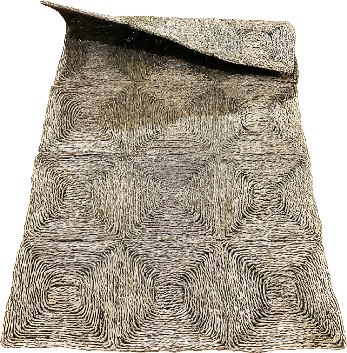 Коврик складной
