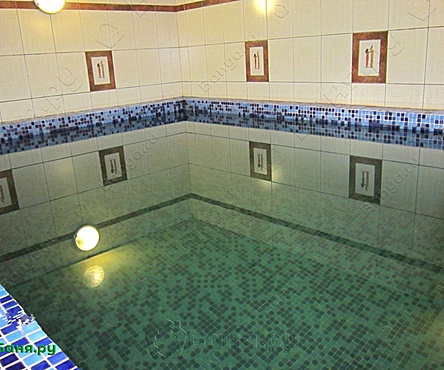 сауна на заречной кострома