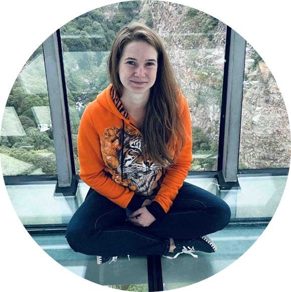 Алена Чебыкина