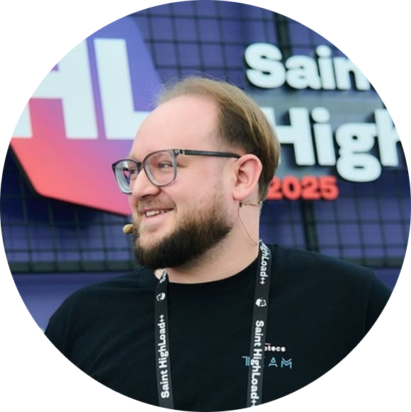 Евгений Деркач