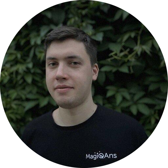 Виталий Городков