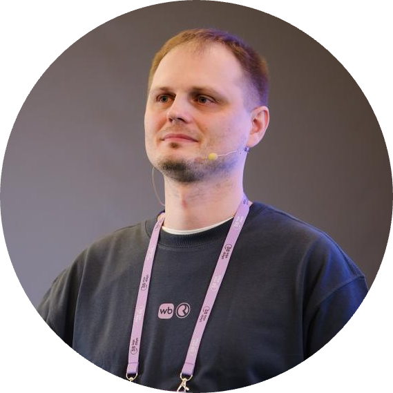 Михаил Трифонов