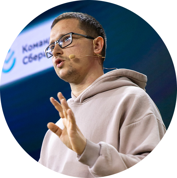 Владимир Михаленков