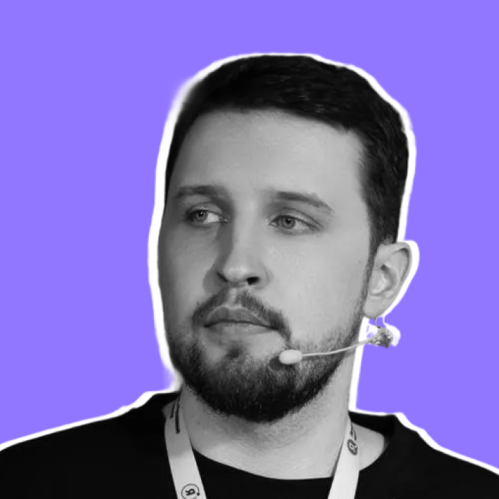 Никита Зубков